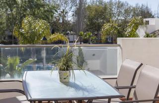 Chic & Bright Costa Ballena Getaway - Chipiona - 3
