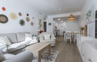 Chic & Bright Costa Ballena Getaway - Chipiona - 6