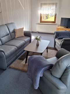 Kapitänskoje - Breege - 0