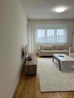 Elisse Apartment - Pejë - 1