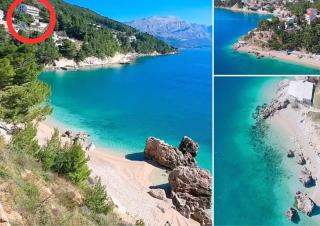 Villa Jolara With Heated Pool - Deluxe Suite 10 - Mimice - 4