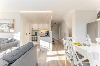 Appartement Meeresleuchten - Nicolinenhof - Wenningstedt - 9
