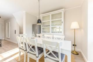 Appartement Meeresleuchten - Nicolinenhof - Wenningstedt - 7