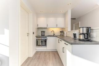 Appartement Meeresleuchten - Nicolinenhof - Wenningstedt - 4