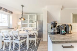 Appartement Lachmöwe - Nicolinenhof - Wenningstedt - 5