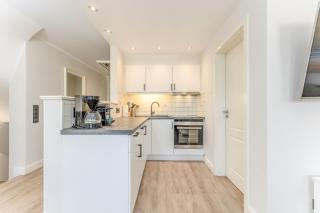 Appartement Lachmöwe - Nicolinenhof - Wenningstedt - 2