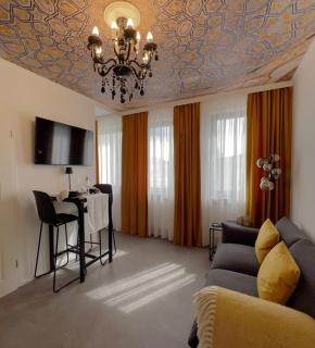Apartment in zentraler Lage - 0