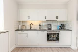 Appartement Nordlicht - Nicolinenhof - Wenningstedt - 3