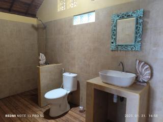 Beach House on Gamat Bay - Nusa Penida - 8