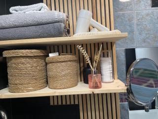 Puiestee apartment - Valga - 1