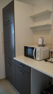 MK Apartments Delmenhorst 1 - Free Wifi - Free Parking - nähe HBF - Delmenhorst - 1