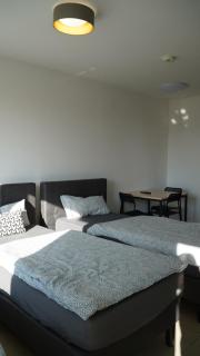 MK Apartments Delmenhorst 1 - Free Wifi - Free Parking - nähe HBF - Delmenhorst - 4