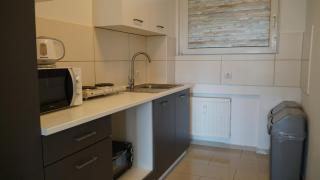 MK Apartments Delmenhorst 1 - Free Wifi - Free Parking - nähe HBF - Delmenhorst - 7
