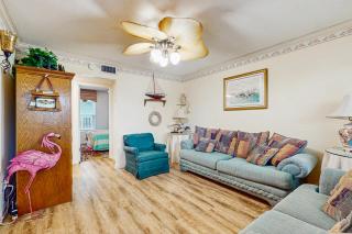 Beach Front #203 - Gulf Shores - 6