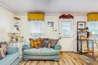 Beach Front #203 - Gulf Shores - 4