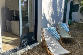 Architect-designed house close to beaches and shops - Rivedoux-Plage - 8