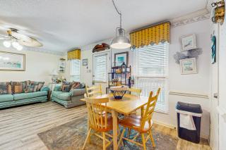 Beach Front #203 - Gulf Shores - 3