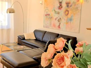 Art & Living Apartment nähe Frankfurt I Messe - Schoneck - 4