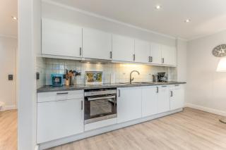 Appartement Gezeiten - Nicolinenhof - Wenningstedt - 6