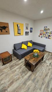 Isula SeaView Apartments - Isola delle Femmine - 7