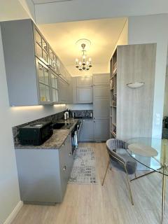 Apartamentai Bazilijonai - Vilnius - 8