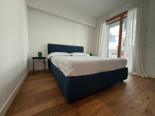 ComeCasa Porta Romana Terraced& Palestra Apartment - Milan - 5
