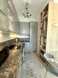 Apartamentai Bazilijonai - Vilnius - 7