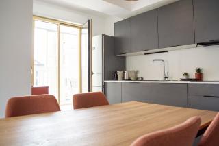 Les Tilleuls I - T4 - Villeurbanne - 6