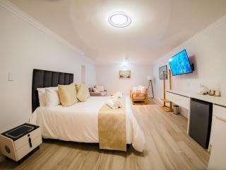 Cape Joy - BRAND NEW luxury villa just rolled out in Cape Town, Plattekloof - Plattekloof - 8