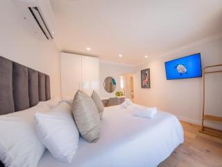 Cape Joy - BRAND NEW luxury villa just rolled out in Cape Town, Plattekloof - Plattekloof - 7