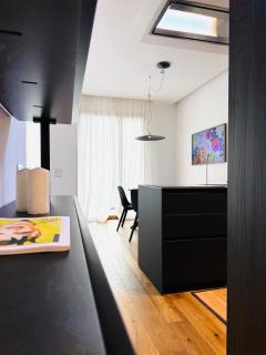ComeCasa Porta Romana Terraced& Palestra Apartment - Milan - 9