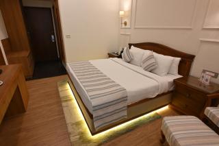 The Bella Vista - Panchkula - 3