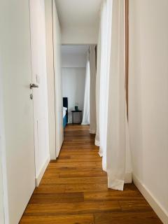 ComeCasa Porta Romana Terraced& Palestra Apartment - Milan - 2
