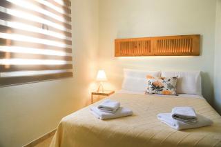 Rodis Cycladic Holiday House - Naousa - 1
