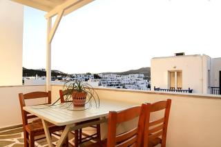 Rodis Cycladic Holiday House - Naousa - 8