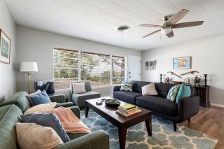 Spacious Chic Cabin with Private Yard in Marble Falls, Texas - Marble Falls - 9