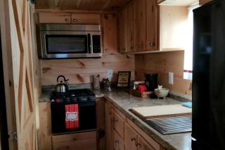 Gorgeous Georgia Tiny Home for a Couples Retreat - - 2