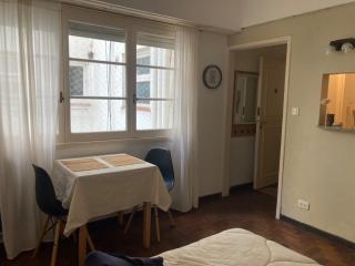 Monoambiente-Las Heras - Mar del Plata - 5