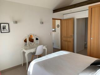 beautiful renovated farmhouse Le Cellier - 5