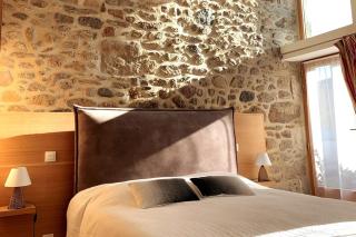 beautiful renovated farmhouse Le Cellier - Lancieux - 4