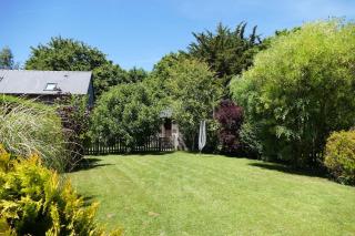 beautiful renovated farmhouse Le Cellier - Lancieux - 1