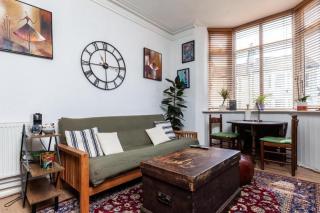 New Snug nearby the Level - Brighton & Hove - 0