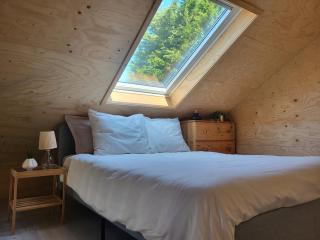 Het Huisje comfortabel, luxe & sfeervol nabij het strand - Biggekerke - 6