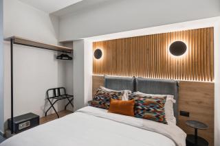 Airio Athens Suites - Atene - 5