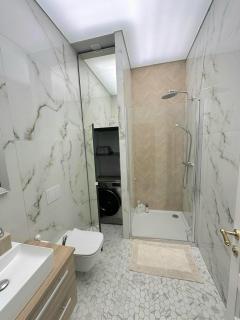 Apartamentai Bazilijonai - Vilnius - 2