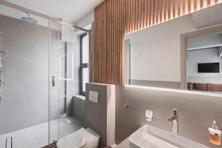 Airio Athens Suites - Atene - 6