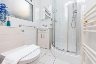 New Snug nearby the Level - Brighton & Hove - 6