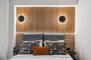 Airio Athens Suites - Atene - 9