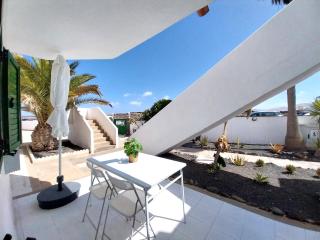 Ma Estates Balcon 4 by Sea You There Fuerteventura - El Cotillo - 4