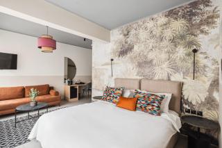Airio Athens Suites - Atene - 0